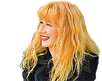 Loreena McKennitt: Fatih Sultan Mehmet'ten çok etkilendim