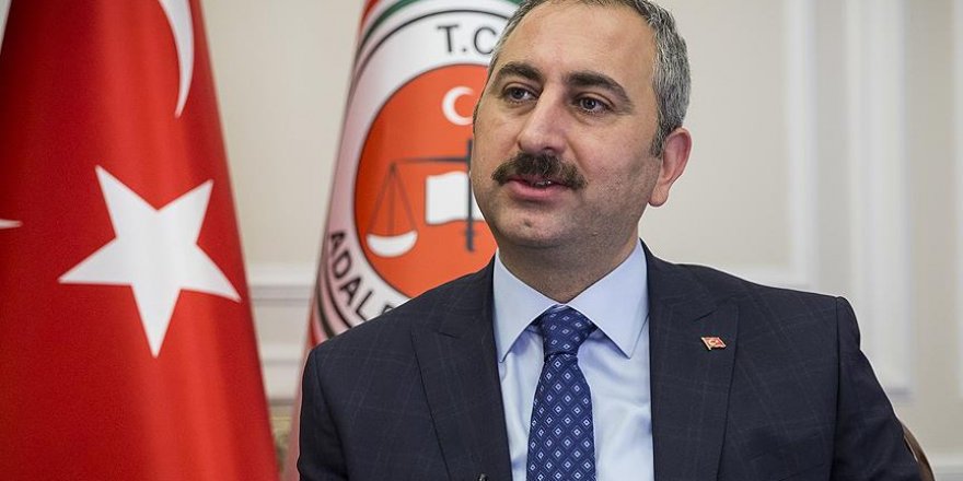 Hakim yardımcılığı geliyor... Hukuk mezunlarına mesleki yeterlilik sınavı yapılacak