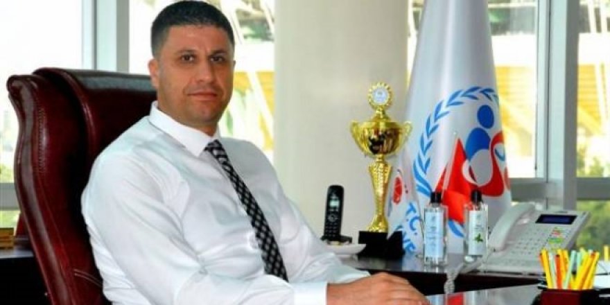 Son Dakika! İl Müdürü Açığa Alındı!