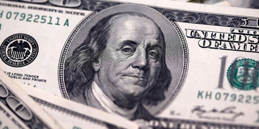 Dolar/TL, 6,6860 seviyesinde işlem görüyor