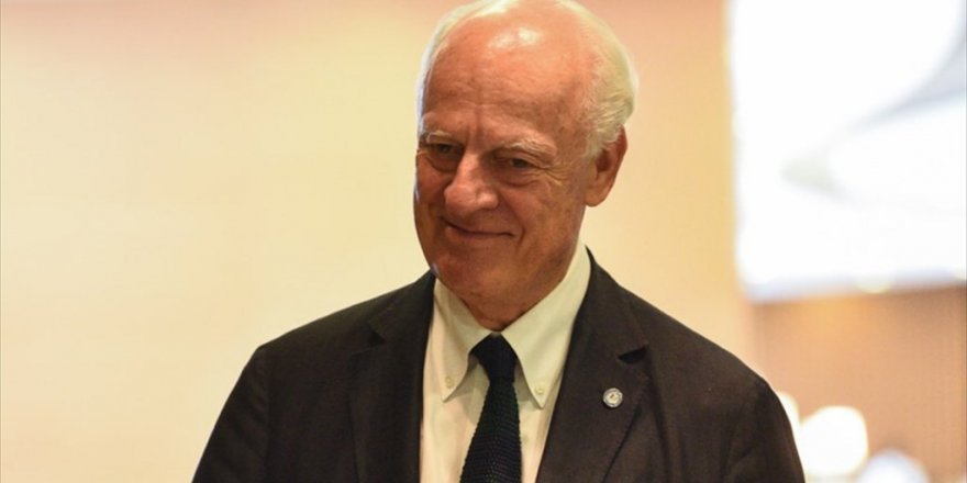 BM: Erdoğan ve Putin İdlib için görüşmeli