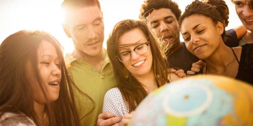 İngilizce Eğitimi Almanın Faydaları Nelerdir?