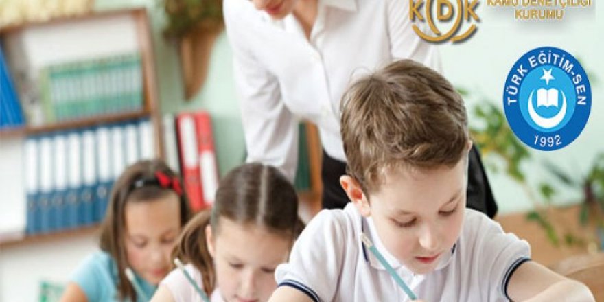 Nöbetçi Öğretmenlere Yeni Ek Ders Ücreti Şansı