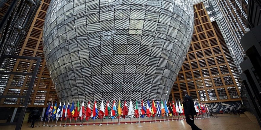 AB üyesi 8 ülkeden İdlib açıklaması