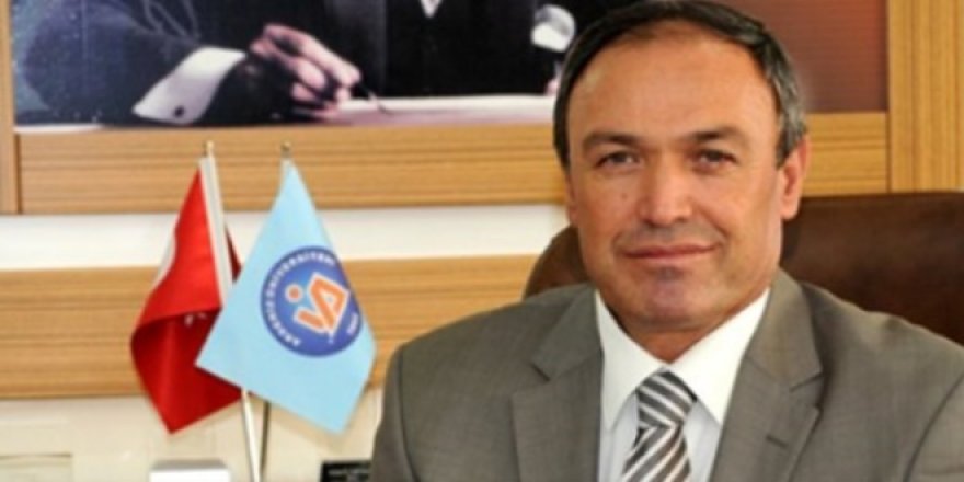 Akdeniz Üniversitesi eski rektörü tahliye edildi