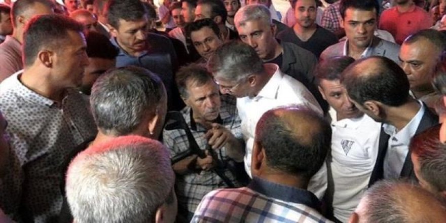 Belediye Başkanı Suriyelilerin şehirlerinden gitmesi için 3 gün verdi!