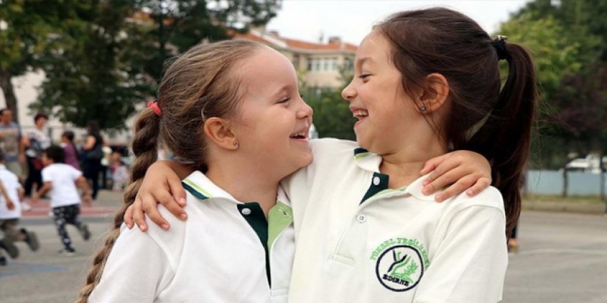 Okula uyum haftası başlıyor