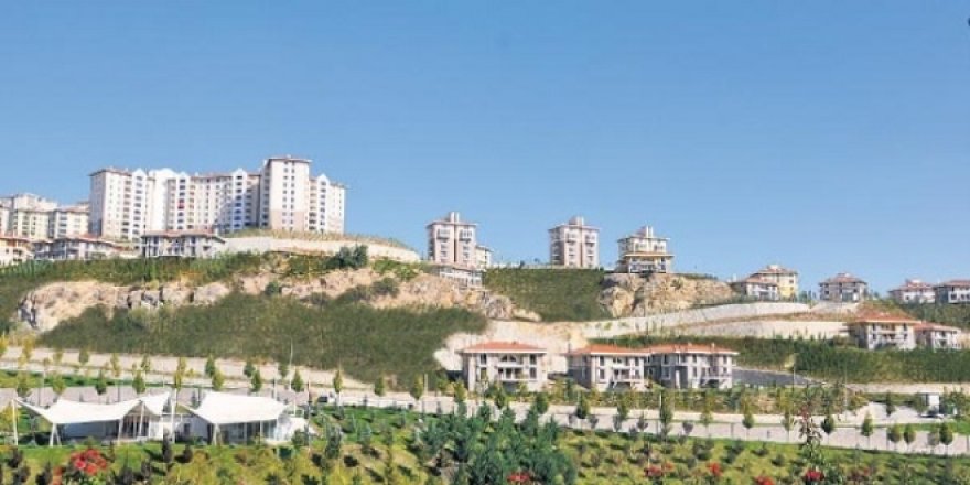 TOKi'den herkese açık satış rüzgarı