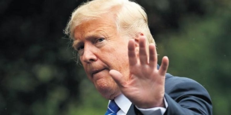 Apple kullananlara kötü haber! Trump açıkladı...