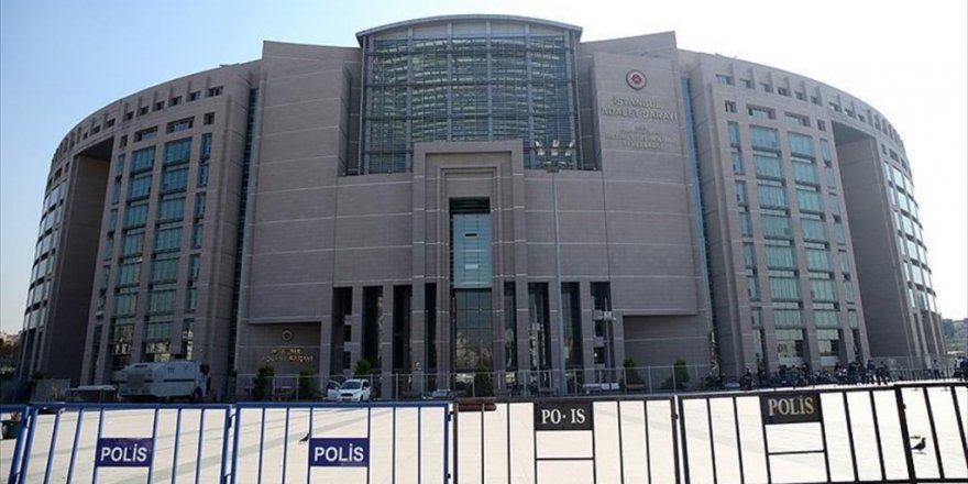 FETÖ'nün TSK yapılanması soruşturmasında 89 gözaltı kararı