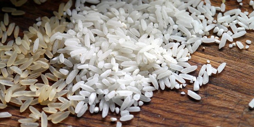 Öğrencilere 'yüz milyon pirinç tanesi sayın' ödevi