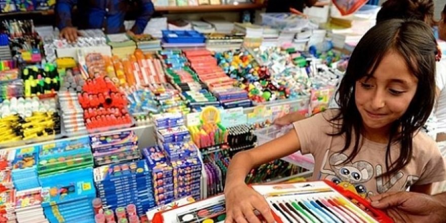 'Okul alışverişinde sadece fiyatlara bakmayın!'