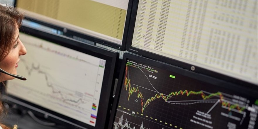 Borsa güne yatay başladı