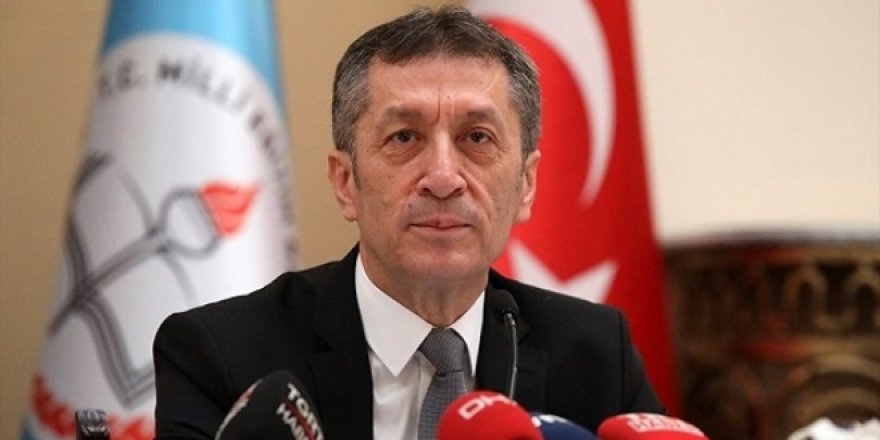 Bakan Selçuk Ankara'nın Müdürleriyle Buluştu: Öğretmenlerimizin gözüne...