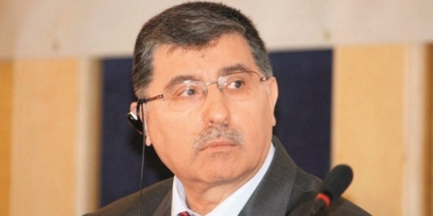 FETÖ'nün 2 numarası Tükiye'ye teslim edilecek