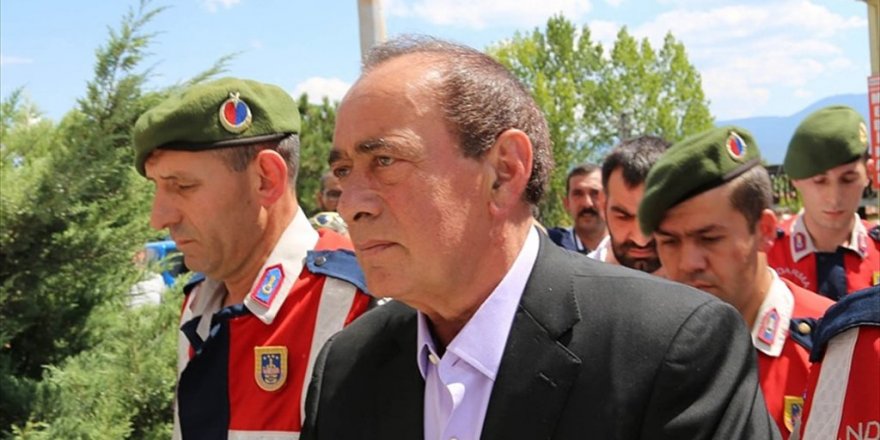 MHP'den 'Alaattin Çakıcı' açıklaması: MHP fedakarlığının istismarına...