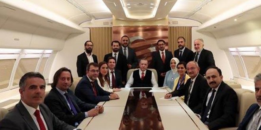 'İş Bankasındaki CHP hisseleri Hazine'ye devredilmeli'