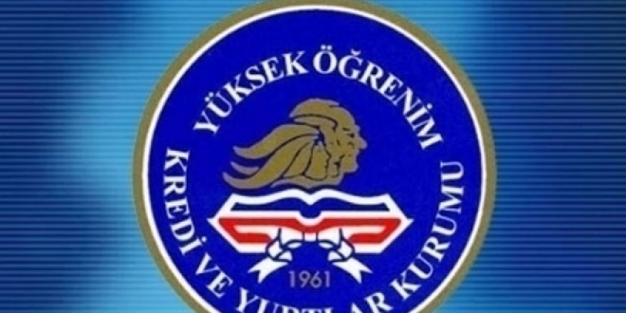 KYK beslenme yardımını artırdı