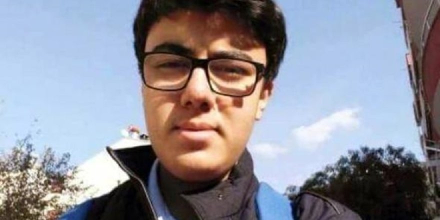 'Oğlumun cenazesini değil, mezuniyet törenini yapıyoruz'