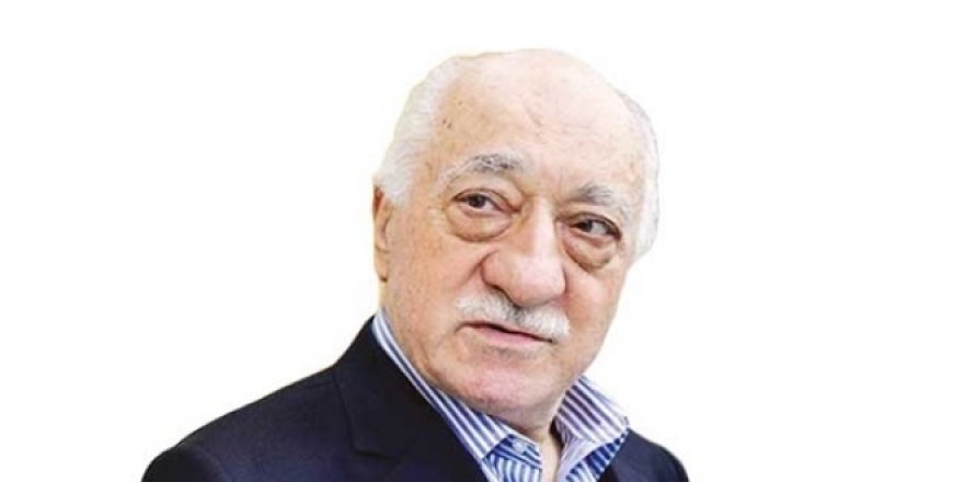 FETÖ elebaşına özel hat