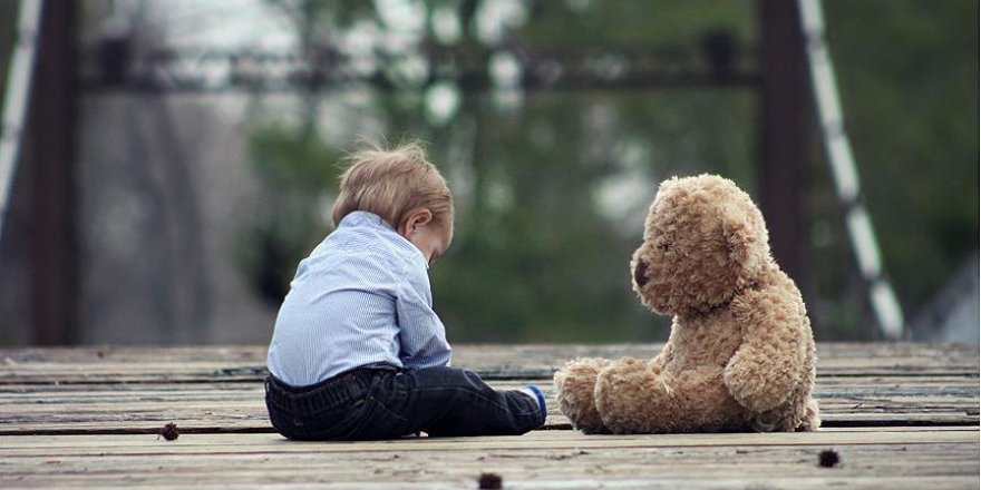 'Her 10 çocuktan 1'inde, büyüme geriliği var'