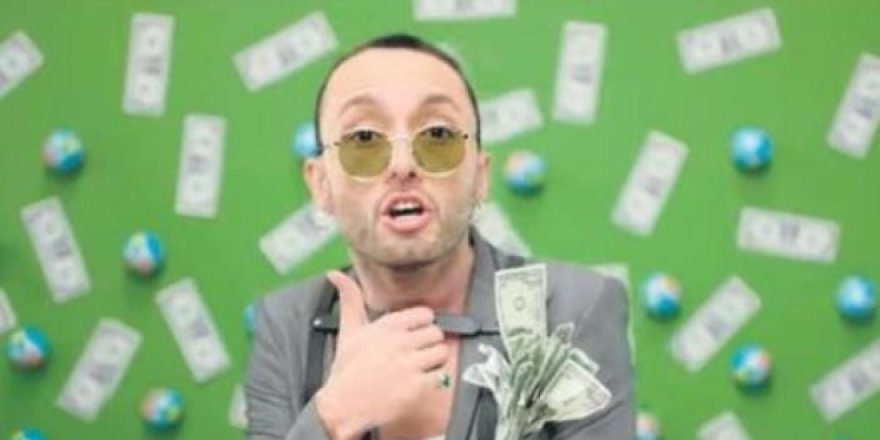 Mabel Matiz'in FETÖ soruşturması tamamlandı