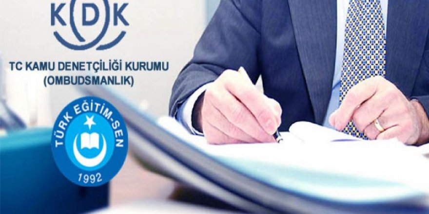 KDK'dan Nöbetçi Öğretmene Ek Ders Kararı!