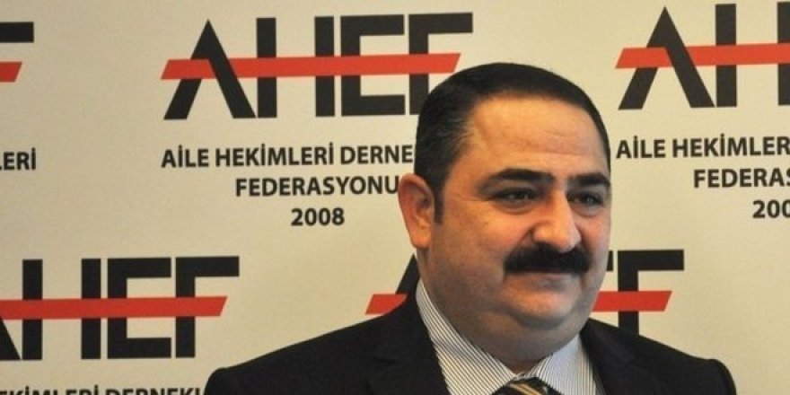 'Yaklaşık 1000 Aile Hekimi görevinden ayrıldı'