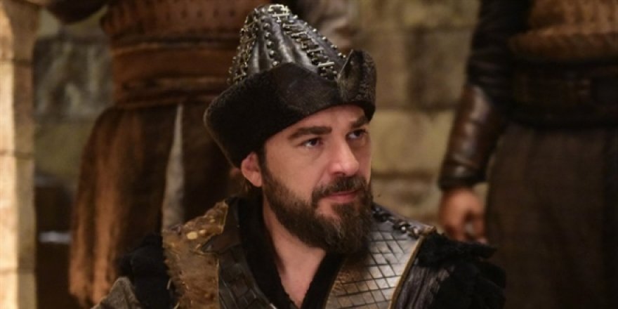 Ertuğrul'dan yeni sezon açıklaması
