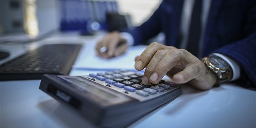 Yapılandırmada ilk taksit hatırlatması