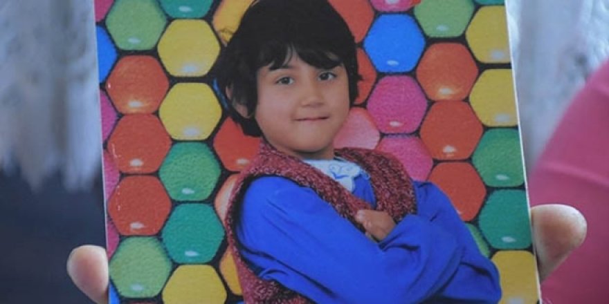 Kars'ta kaybolan Sedanur'dan acı haber!