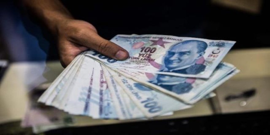 100 bin lira yatıran, aylık 2 bin lira alabiliyor