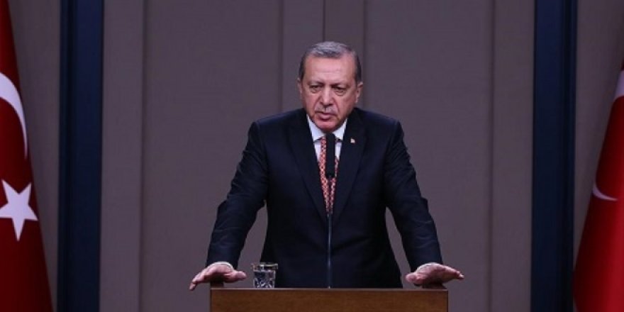 Erdoğan'dan BM zirvesinde 6 mesaj