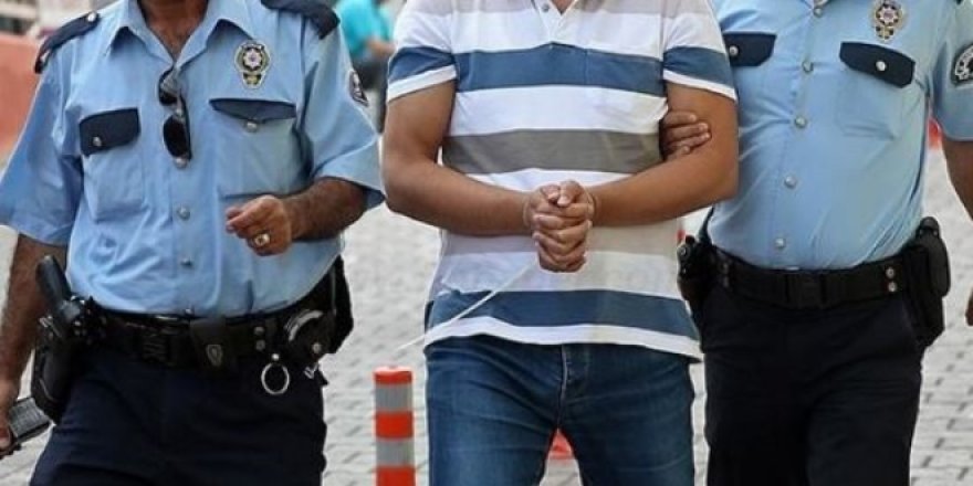 Devlet bankasını dolandıran müdür yakalandı