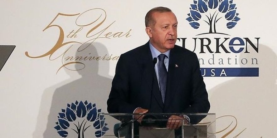 '400 dönümlük bir arazi de şu anda beyler gibi yaşıyor'