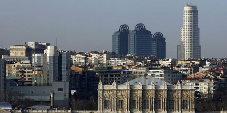 Cumhurbaşkanı Erdoğan Dolmabahçe'ye dönüyor