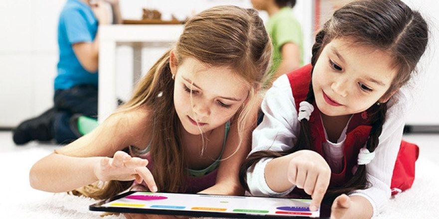 Tekno-bağımlı çocuk kansere bir adım yakın