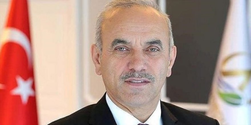 Ordu'nun yeni belediye başkanı belli oldu