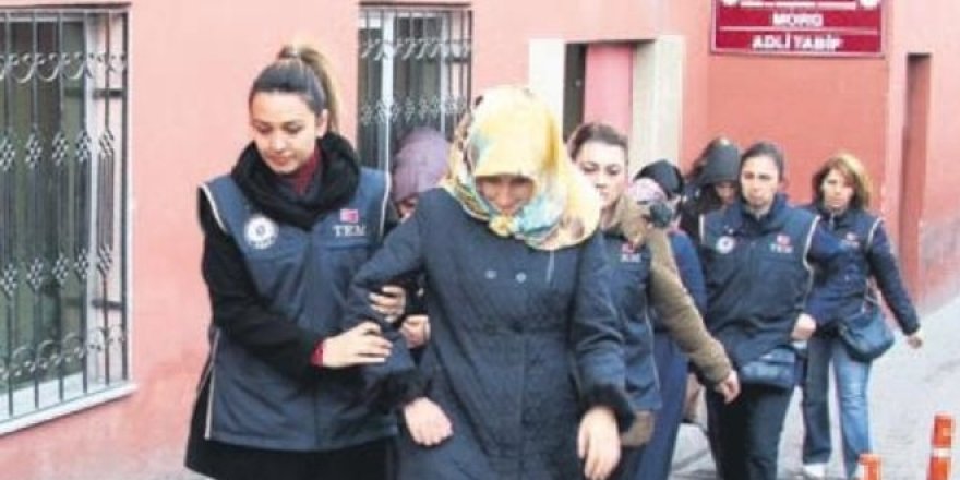FETÖ, 100 bin örgüt üyesini evlendirmiş