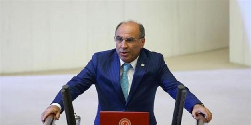 CHP'li vekil hayatını kaybetti