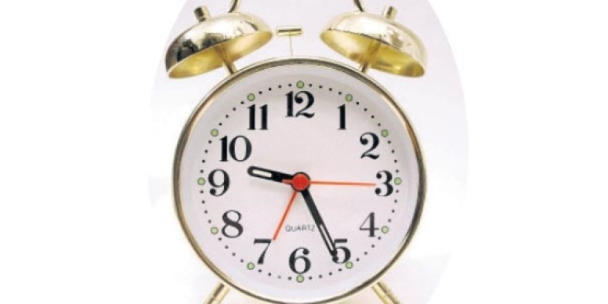 'Yaz saati' artık sürekli olacak