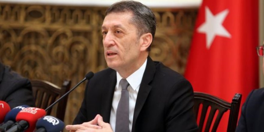 Selçuk, teklif gelince, Yusuf Tekin'le çalışmayacağım demiş