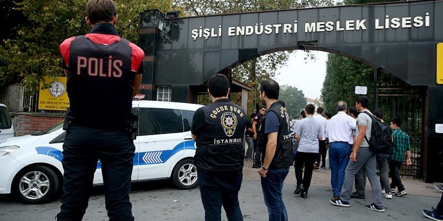 Okul ve çevrelerinde 'kuş uçurtulmuyor'