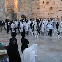 İsraillilerin 4'te birinin ne yapacağı belli oldu