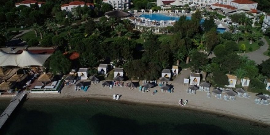 Kamu arazileri yayla ve sağlık turizmine tahsis edilecek