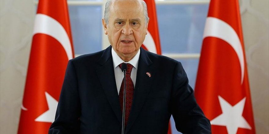 MHP, bazı belediye başkan adaylarını açıkladı