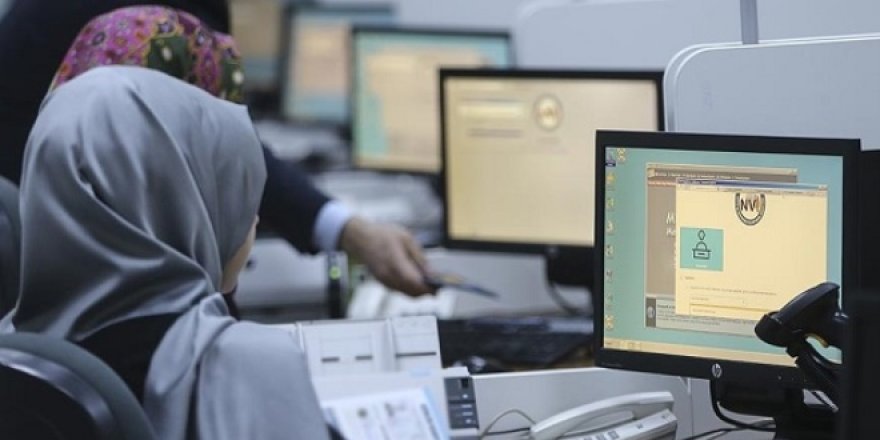 2.5 milyon memurun hayatı değişiyor