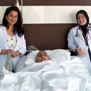 Mucizenin gerçek adı: Ahmet