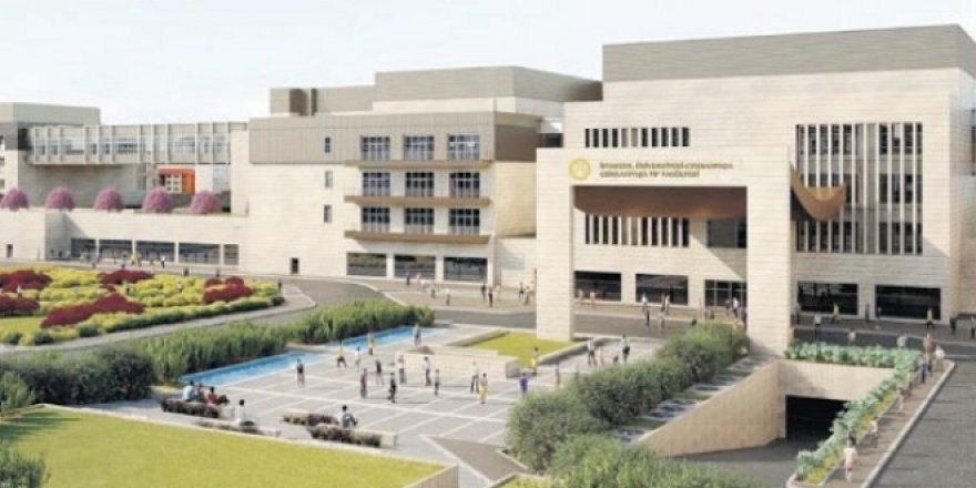 Cerrahpaşa'nın yeni çehresi