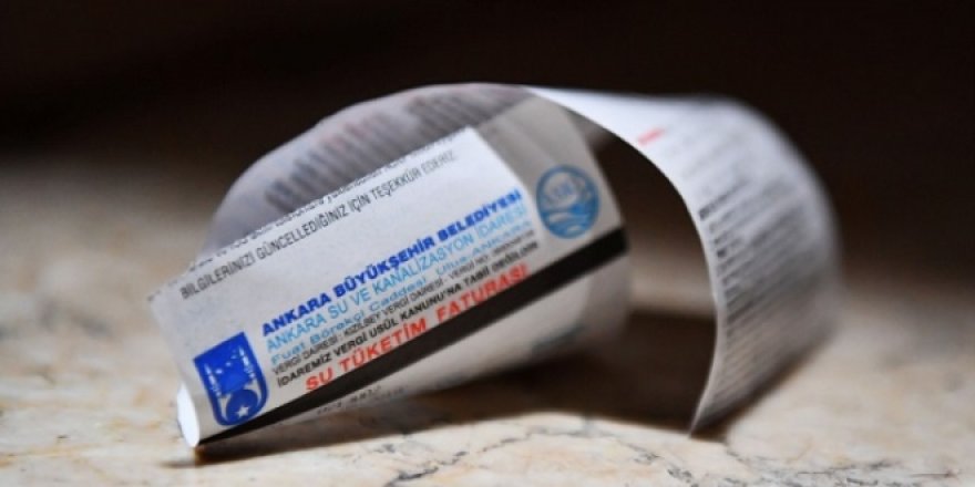 ASKİ, kartlı su sayaçlarını değiştiriyor